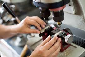 Reproduction de clés