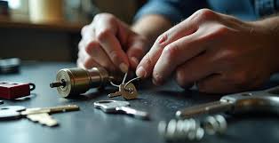 Réparation de serrures