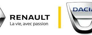 Renault Dacia